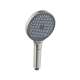 SMMHSO4FR-BN Oscar 5-in Four Function Round Hand Shower, Brushed Nickel