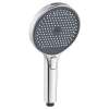 SMMHSO4FR-PC Oscar 5-in Four Function Round Hand Shower, Polished Chrome