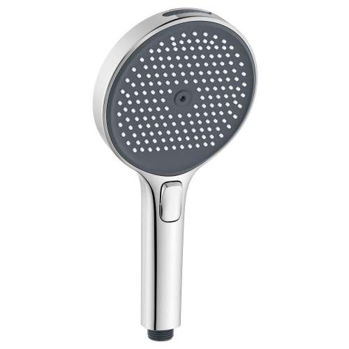SMMHSO4FR-PC Oscar 5-in Four Function Round Hand Shower, Polished Chrome