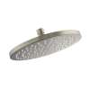 SMMSHS8R-BN Sadie 8-in x 8-in Single Function Round Showerhead, Brushed Nickel
