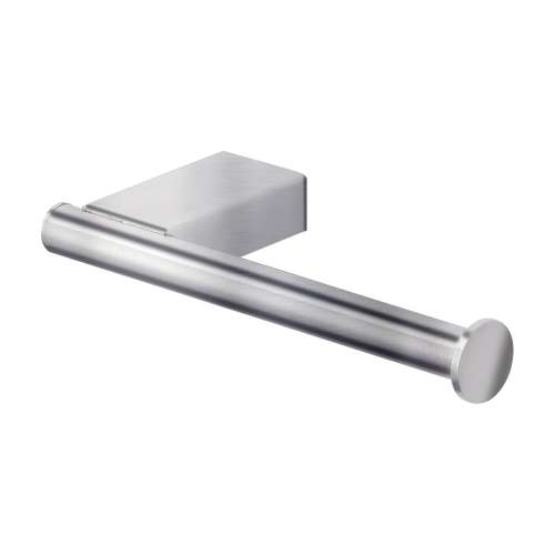 SMMSPH-PC Manhattan Straight Style Toilet Paper Holder, Polished Chrome