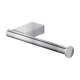 SMMSPH-PC Manhattan Straight Style Toilet Paper Holder, Polished Chrome