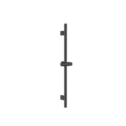 SMMSSB30-MB Manhattan 30-in Sliding Bar, Matte Black