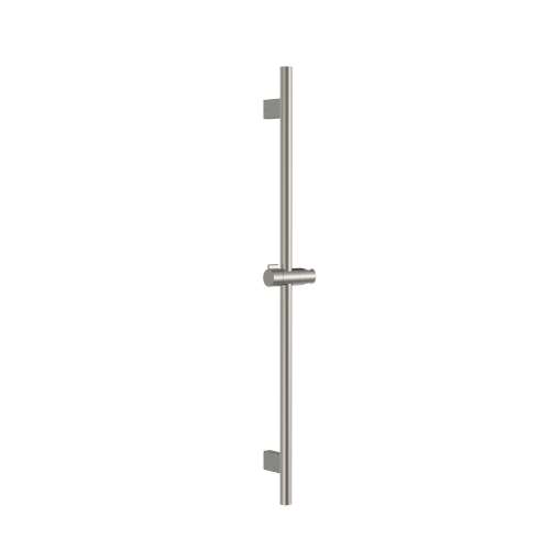 SMMSSB36-BN Manhattan 36-in Sliding Bar, Brushed Nickel