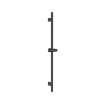 SMMSSB36-MB Manhattan 36-in Sliding Bar, Matte Black