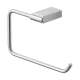 SMMTR-BS Manhattan Towel Ring, Brushed Stainless