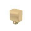 SMMWE-CB Manhattan Wall Elbow With Joint, Champagne Bronze
