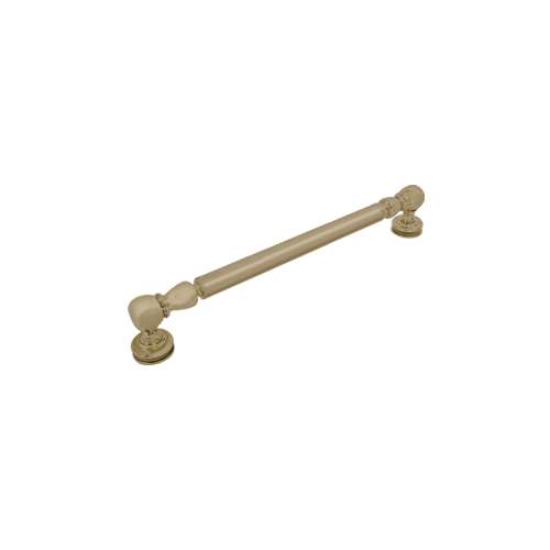 SMNS18-CB Nicholson 18-in Grab Bar With 1-in Diameter, Champagne Bronze