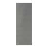 SMPW3696-240 Pioneer 36-in x 96-in Glue to Wall Wall Panel, Dark Grey (12-in x 24-in Vertical Pattern)