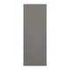 SMPW3696-440 Pioneer 36-in x 96-in Glue to Wall Wall Panel, Dark Grey (Textured Herringbone Pattern)