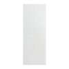 SMPW3696-531 Pioneer 36-in x 96-in Glue to Wall Wall Panel, White (Matte 8-in x 16-in Horizontal Tile Pattern)