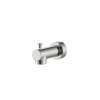 SMRTSD-BN Rowan 6-in Diverting Tub Spout, Brushed Nickel