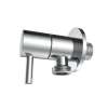 SMRWCH-PC Rowan Wall Elbow With Joint And Hand Shower Control, Polished Chrome