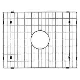 TSGF24191 21-in x 16-in x 1-in Stainless Steel Bottom Sink Grid for SMFUSF24199 Fireclay Kitchen Sink