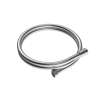 SMSHPVC59-BN 59-in PVC Shower Hose, Brushed Nickel