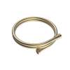 SMSHPVC59-CB 59-in PVC Shower Hose, Champagne Bronze