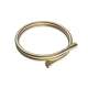 SMSHPVC59-CB 59-in PVC Shower Hose, Champagne Bronze