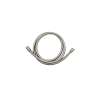 SMSHPVC71-BN 71-in PVC Shower Hose, Brushed Nickel