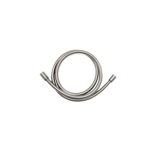 SMSHPVC71-BN 71-in PVC Shower Hose, Brushed Nickel