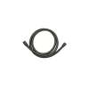 SMSHPVC71-MB 71-in PVC Shower Hose, Matte Black
