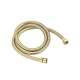 SMSHSS71-CB 71-in Stainless Steel Shower Hose, Champagne Bronze