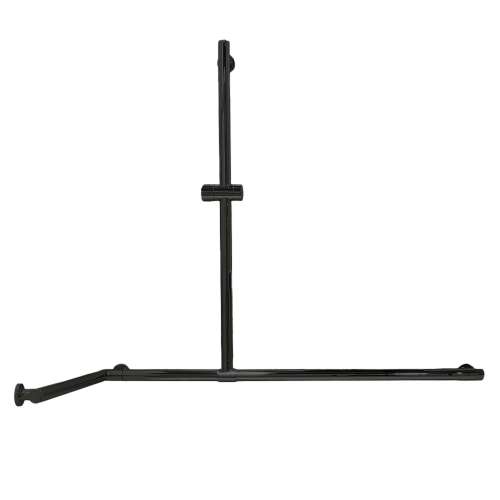 SMSLVG321836-MB Sienna 32-in ADA Grab Bar Kit With 1.25-in Diameter, Matte Black