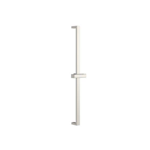 SMSSSB30-BN Sampson 30-in Sliding Bar, Brushed Nickel