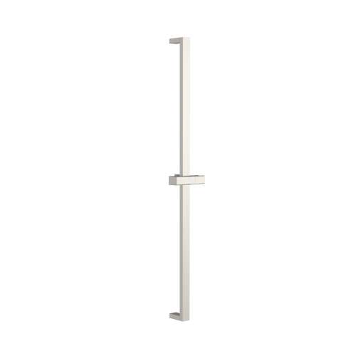 SMSSSB36-BN Sampson 36-in Sliding Bar, Brushed Nickel