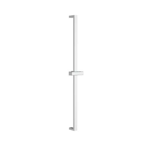 SMSSSB36-PC Sampson 36-in Sliding Bar, Polished Chrome
