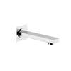 SMSTS-PC Sampson 6-in Non-Diverting Tub Spout, Polished Chrome