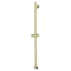 SMSVGS36-CB Sienna 36-in Vertical ADA Grab Bar With 1.25-in Diameter, Champagne Bronze