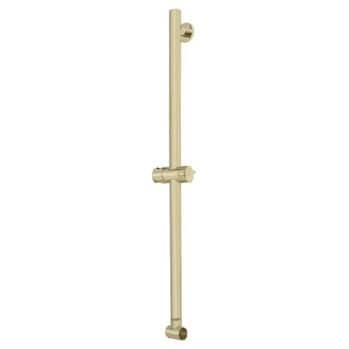 SMSVGS36-CB Sienna 36-in Vertical ADA Grab Bar With 1.25-in Diameter, Champagne Bronze