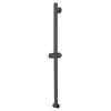 SMSVGS36-MB Sienna 36-in Vertical ADA Grab Bar With 1.25-in Diameter, Matte Black