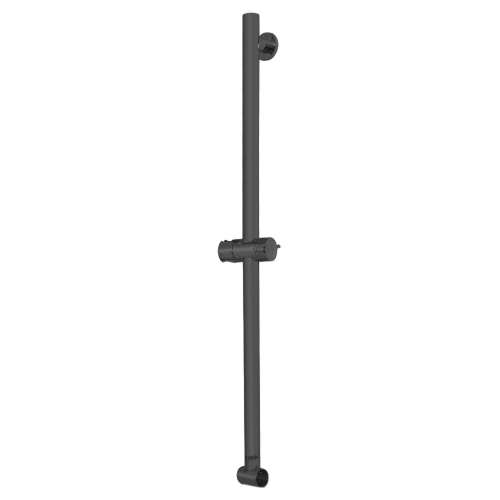 SMSVGS36-MB Sienna 36-in Vertical ADA Grab Bar With 1.25-in Diameter, Matte Black
