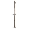 SMSVGS36-PC Sienna 36-in Vertical ADA Grab Bar With 1.25-in Diameter, Polished Chrome