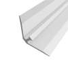 SMTICT9610-01 Trinity Aluminum Corner Trim (10-Pack), White