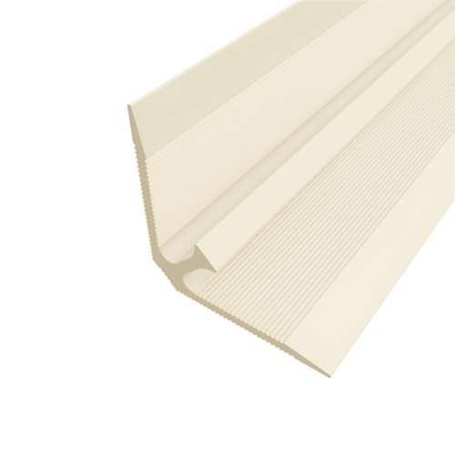 SMTICT9610-32 Trinity Aluminum Corner Trim (10-Pack), Cameo