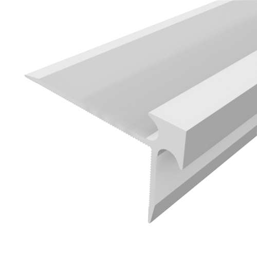 SMTOCT962-01 Trinity Aluminum Outside Corner Trim (2-Pack), White