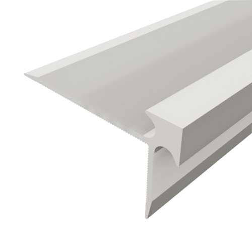 SMTOCT962-39 Trinity Aluminum Outside Corner Trim (2-Pack), Grey