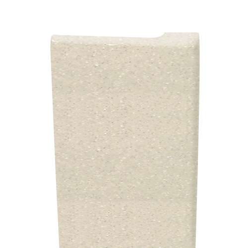 SMTRIM962-28 96-in x 2-in x .25-in x .5-in Wall Edge Trim, Butternut