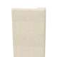 SMTRIM962-28 96-in x 2-in x .25-in x .5-in Wall Edge Trim, Butternut