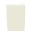 SMTRIM962-02 96-in x 2-in x .25-in x .5-in Wall Edge Trim, Cameo