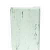 SMTRIM962-47 96-in x 2-in x .25-in x .5-in Wall Edge Trim, Carrara