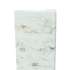 SMTRIM962-48 96-in x 2-in x .25-in x .5-in Wall Edge Trim, Butterscotch