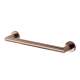 SMTS16-MB Tyler 16-in Grab Bar With 1-in Diameter, Champagne Bronze