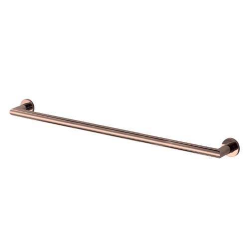 SMTS32-CB Tyler 32-in Grab Bar With 1-in Diameter, Champagne Bronze