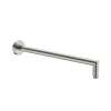 SMTSA16-BN Tyler 16-in Shower Arm With Escutcheon, Brushed Nickel