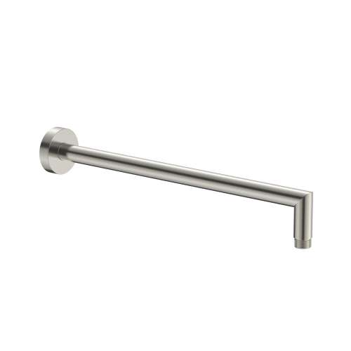 SMTSA16-BN Tyler 16-in Shower Arm With Escutcheon, Brushed Nickel