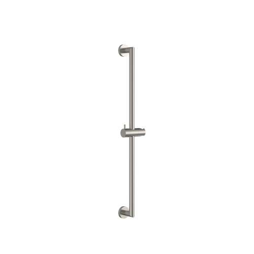 SMTSSB30-BN Tyler 30-in Sliding Bar, Brushed Nickel