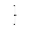 SMTSSB30-MB Tyler 30-in Sliding Bar, Matte Black